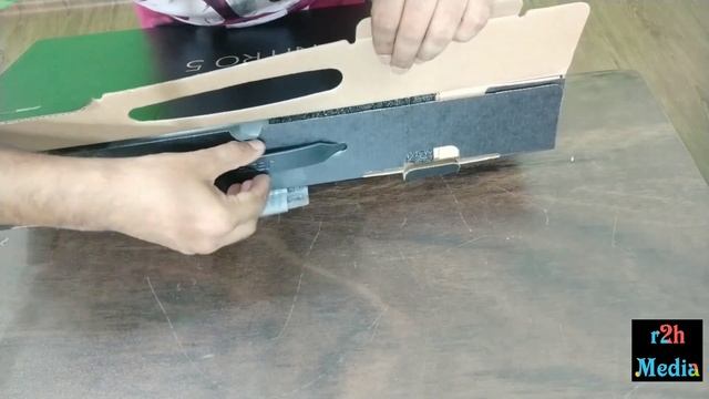 Acer Nitro 5 | Unboxing | AN515-52 | 8GB/1TB/256GB SSD | Malayalam смотреть онлайн