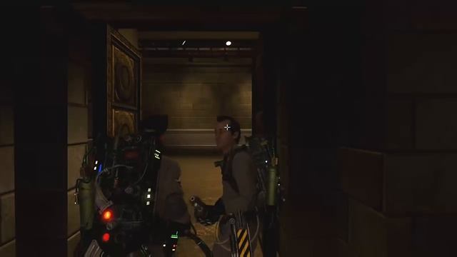 Ghostbusters: The Video Game (2009) - Professional Walkthrough 100% (Xbox One) смотреть онлайн