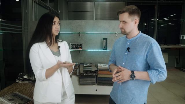 Антивандальная ткань.Какую выбрать? смотреть онлайн