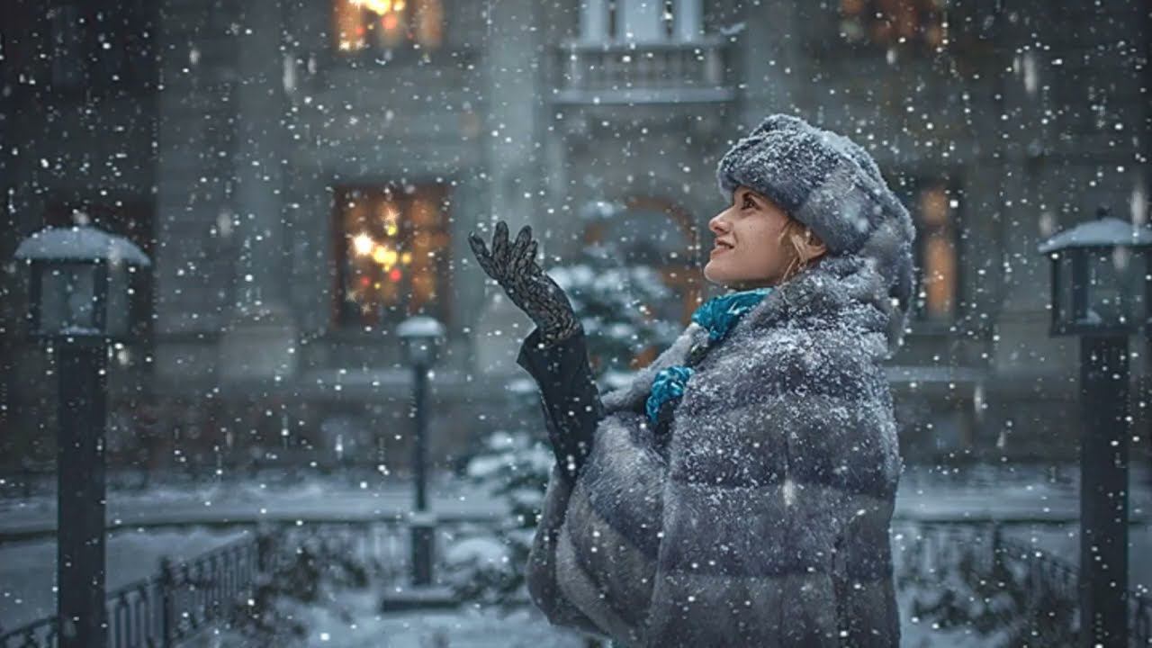 Ты мети метель!!!Татьяна Козловская!!!Тамара Каптюхова!!! смотреть онлайн