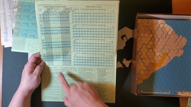 Grail Games: War in Europe смотреть онлайн