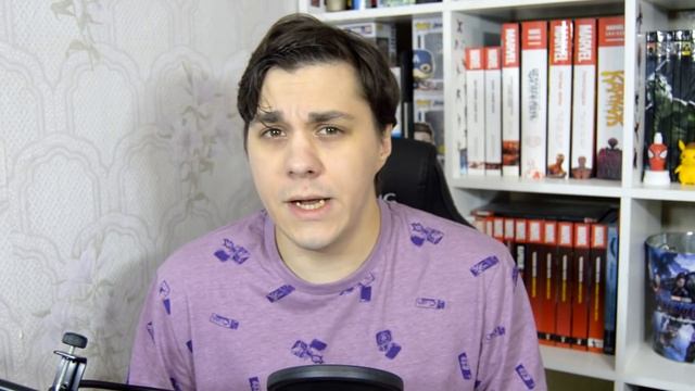 Станет ли ГОВНОМ Человек-паук 3: Нет Пути Домой, если там НЕ БУДЕТ Тоби Магуайра и Эндрю Гарфилда? смотреть онлайн