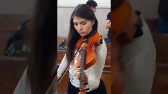 AVE MARIA смотреть онлайн