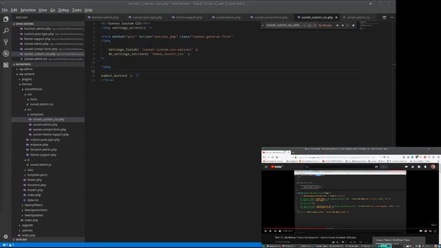 Forberedelse til praktik for wordpress смотреть онлайн