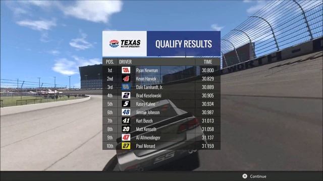 THIS CAR IS SUCH SH!T // NASCAR Heat Evolution Career Mode Ep. 1 смотреть онлайн