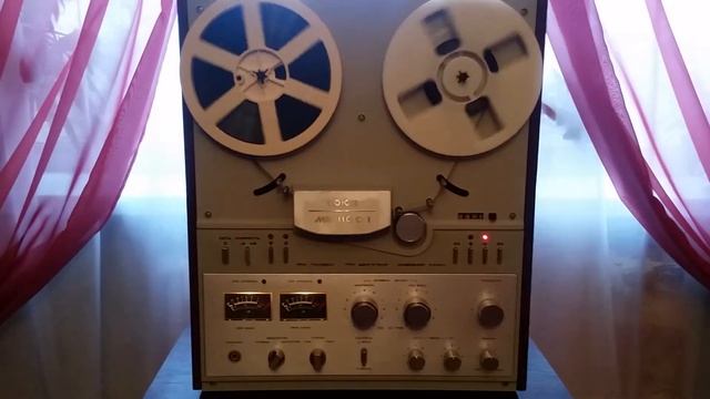 Союз МК-110С-1, Бриг-001 смотреть онлайн