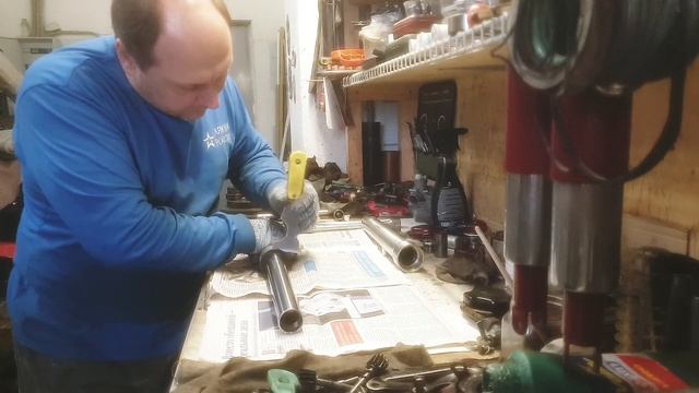 ЯВА передняя вилка ЯВА 640 устройство смотреть онлайн