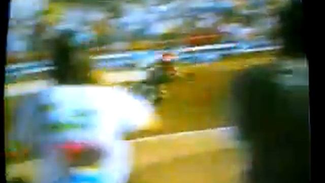 1997 British Final Run-off смотреть онлайн