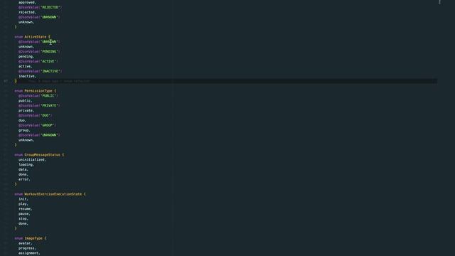 Migrating to Flutter 2 with Null Safety смотреть онлайн