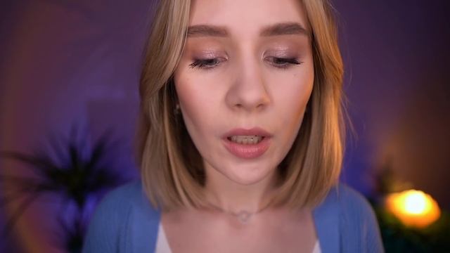 ? ПОКРОЮ ТЕБЯ МУРАШКАМИ ?? Гипноз + Рейки для Глубокого Сна АСМР Asmr Reiki Sleep