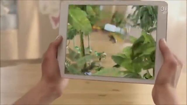 Реклама Киндер и Натунс - Июль 2020 смотреть онлайн