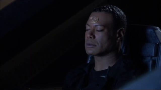 Stargate sg1 Morgan quiere ayudar contra los Ori. español latino смотреть онлайн