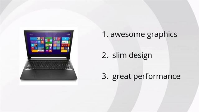 Lenovo Flex 2 Touchscreen 15.6 In. Intel I3 Notebook Review Summary Video смотреть онлайн