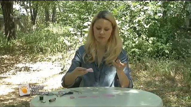 Цветок из шелка смотреть онлайн