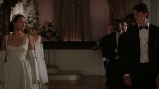 Conrad Fisher Scenes Soft/funny.