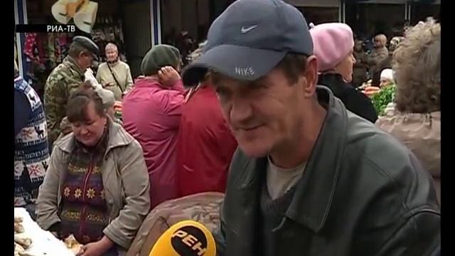 В рыбинских лесах много грибов.flv смотреть онлайн