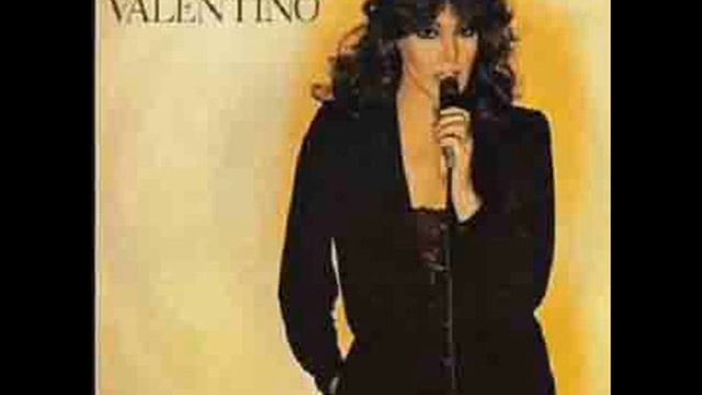 Viola Valentino Sola Sola