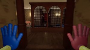 Нашёл СЕКРЕТНУЮ КОНЦОВКУ Хаги Ваги в Poppy Playtime | Chapter 1 Chapter 2 | Теории и Секреты | Хагг