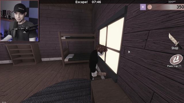 Roblox Bakon ... смотреть онлайн
