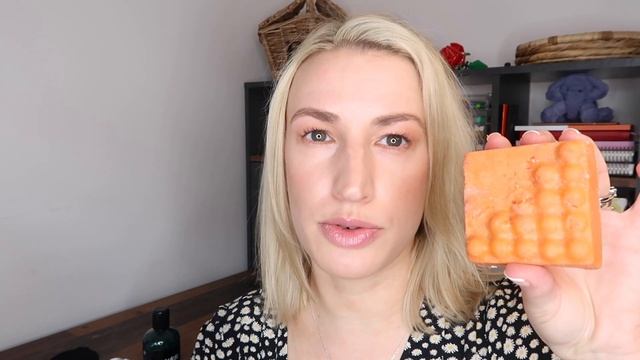 LUSH Kitchen Beauty Subscription June 2021 Unboxing смотреть онлайн