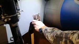 Установка транцевых колёс на лодку ПВХ жёсткий пол. Ошибка!