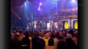 Michael Jackson & N'sync - Dancin' Machine