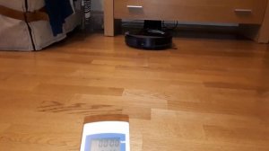 обзор робота пылесоса Polaris PVCR 0926W