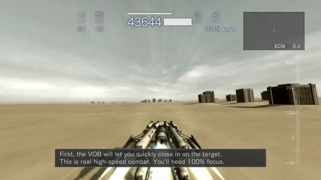 Armored Core For Answer : Emulator Review & Retrospective 15 Years Later смотреть онлайн