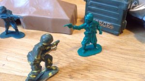 Мультик про солдатиков 0+