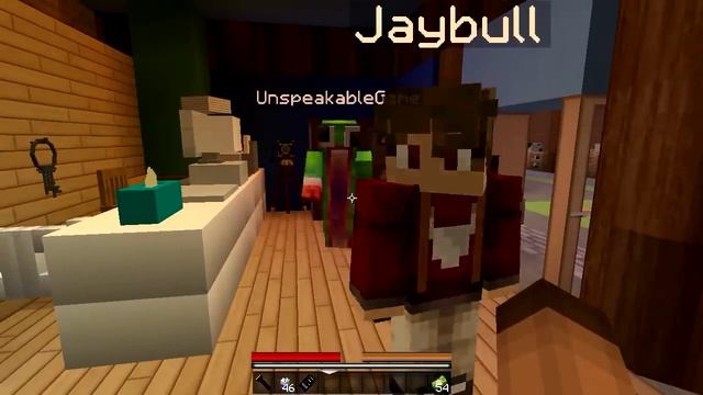FNAF World - VIRTUA-FREDDY! (Minecraft Roleplay) Night 1 смотреть онлайн