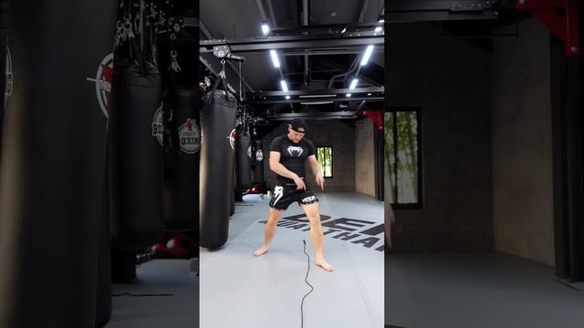 Don't make this mistake! How to kick correct смотреть онлайн