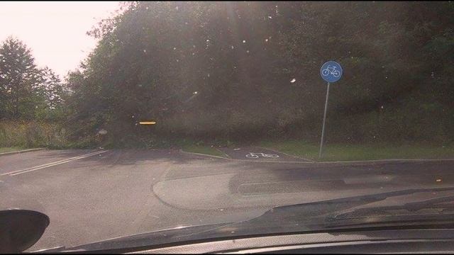 Смешные знаки из Польшы смотреть онлайн