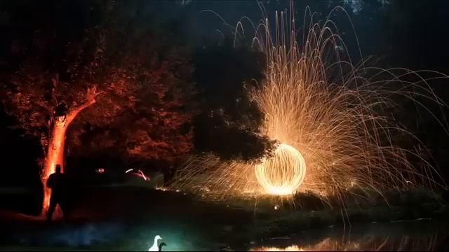 Story & Facts: Guy Fawkes/Bonfire Night - ASMR смотреть онлайн