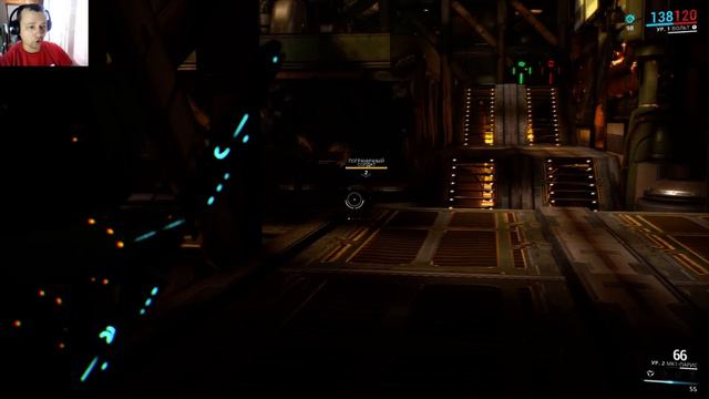 Warframe - Знакомлюсь с игрушкой смотреть онлайн
