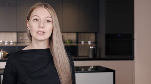 КАК СДЕЛАТЬ КУХНЮ ВИЗУАЛЬНО ДОРОЖЕ - 9 СПОСОБОВ. ДИЗАЙН КУХНИ. смотреть онлайн