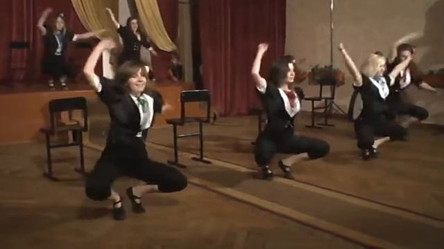 10 класс, бурлеск=) смотреть онлайн