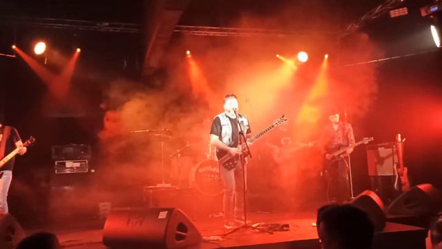 Декабрь - "В землянке" смотреть онлайн