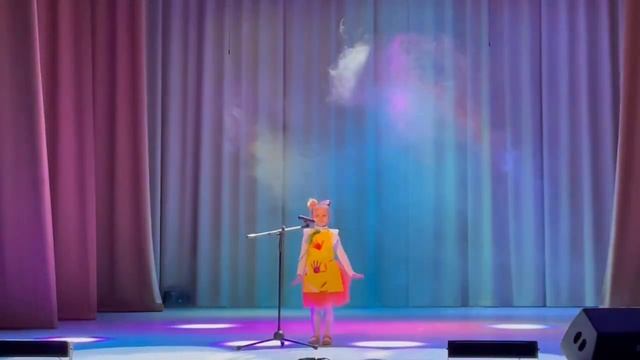 Песня юного художника смотреть онлайн