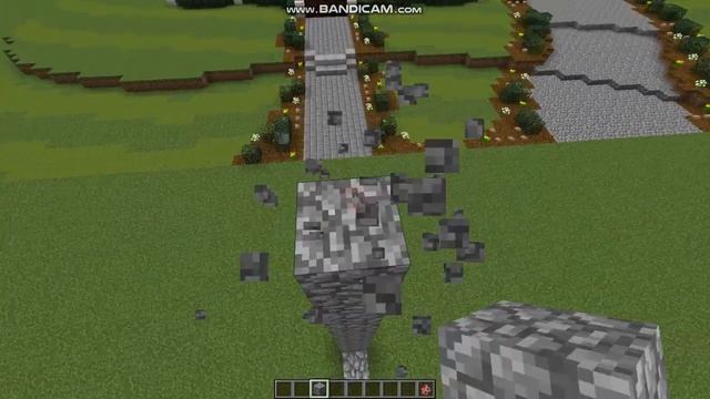 Как сделать летающую тарелку из курицы в minecraft ! ! ! смотреть онлайн