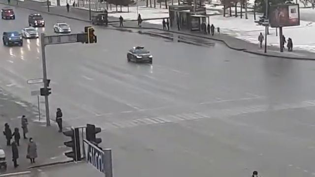 кортеж президента Узбекистана смотреть онлайн