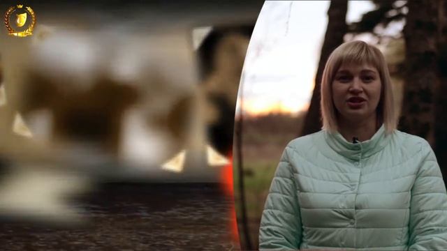 Участница акции "Читаем о войне" Назарова Оксана . Стихотворение "Письмо" смотреть онлайн
