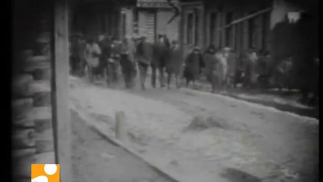 Тверь, век XIX. Год 1812-й