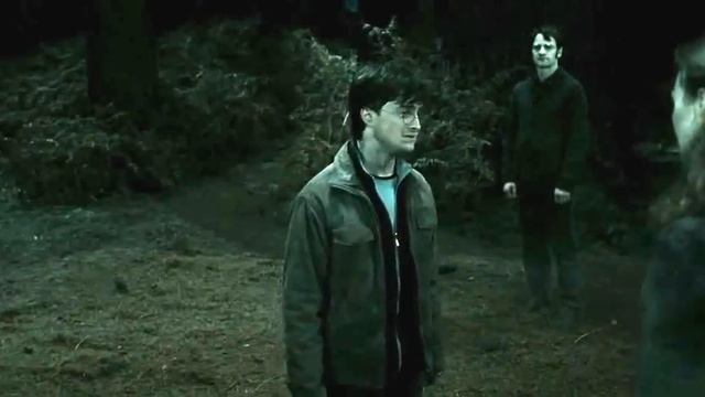 Harry Potter Meets The Deads [Kritodaas].mp4 смотреть онлайн
