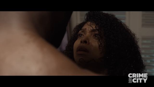 No Good Deed | Shower Scene (Idris Elba)