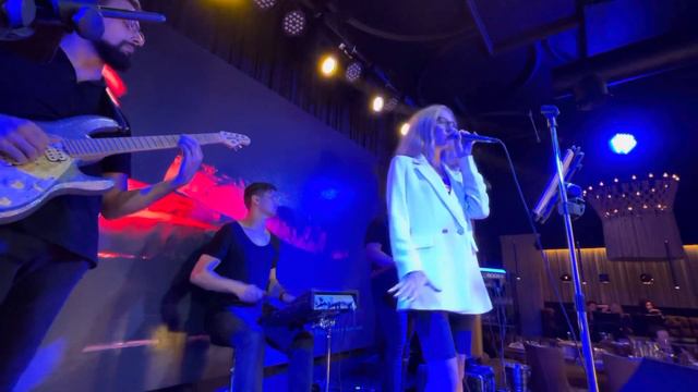 Black Sea music - любовь река смотреть онлайн