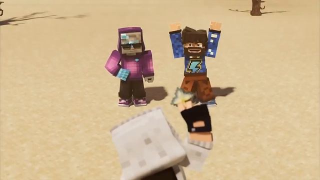 Домер - МЕЧТА (Клип на 4 миллиона подписчиков)/реакция MrKickMine смотреть онлайн