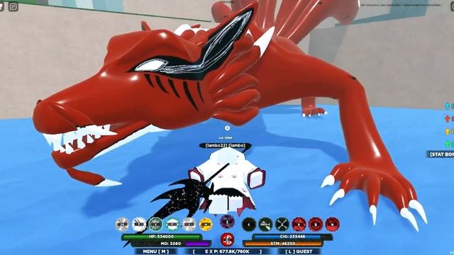Double Scroll Spawn Locations (Shizen Raijin+Kor Tailed Spirit) | ROBLOX | Shindo Life смотреть онлайн