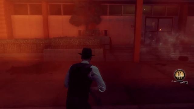 The Bureau (1) - Вторжение смотреть онлайн