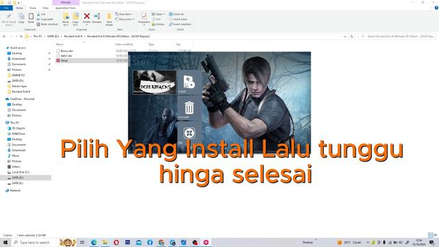How To Install Game Repack [] Cara Instal Game Repack (DoDi Repack) смотреть онлайн