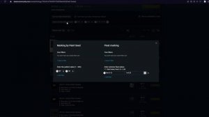 Маркировка по флоатам и паттернам | Steam Inventory Helper | Обновление  #1.17.88